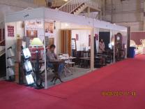 International Exibition: 1